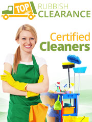 Certified Cleaners in Feltham